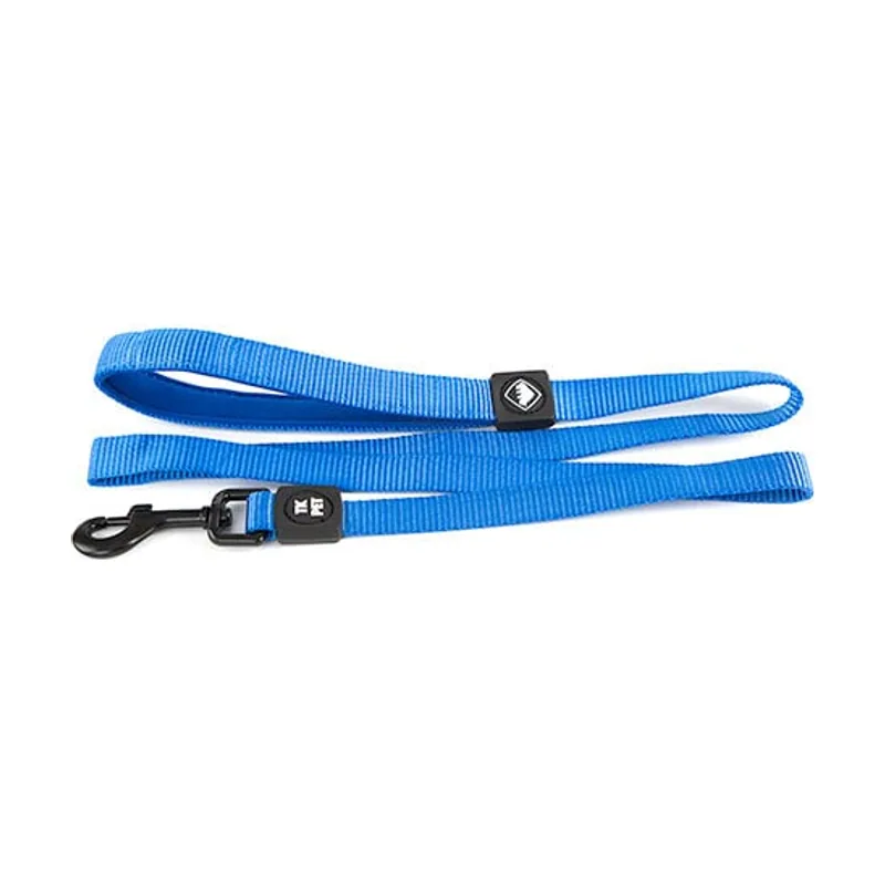 TK-Pet Neo Classic Correa de Nylon Azul para perros