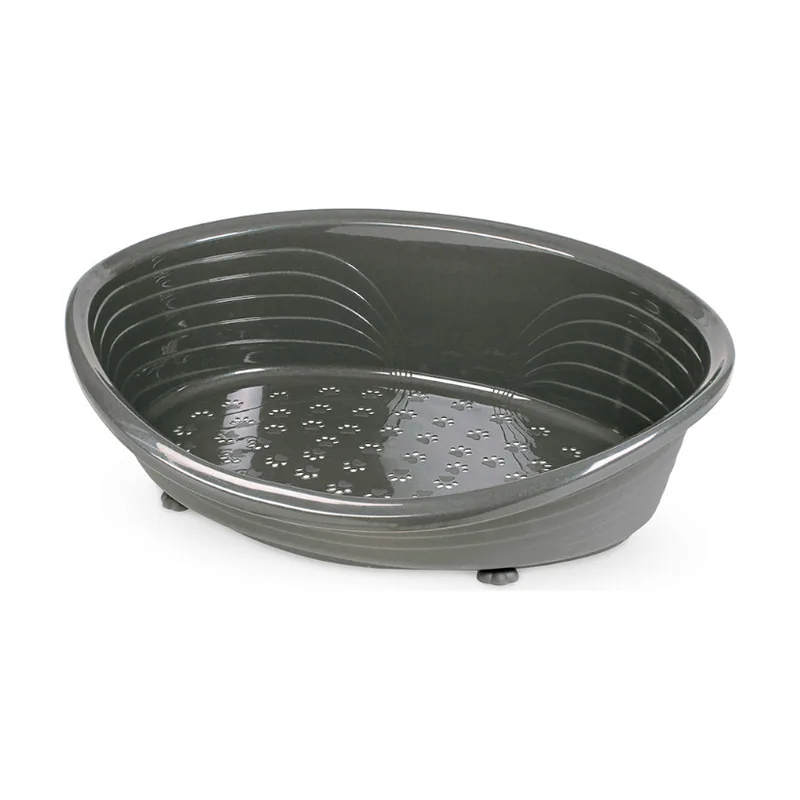 TK-Pet Relax Cama de Plástico para perros