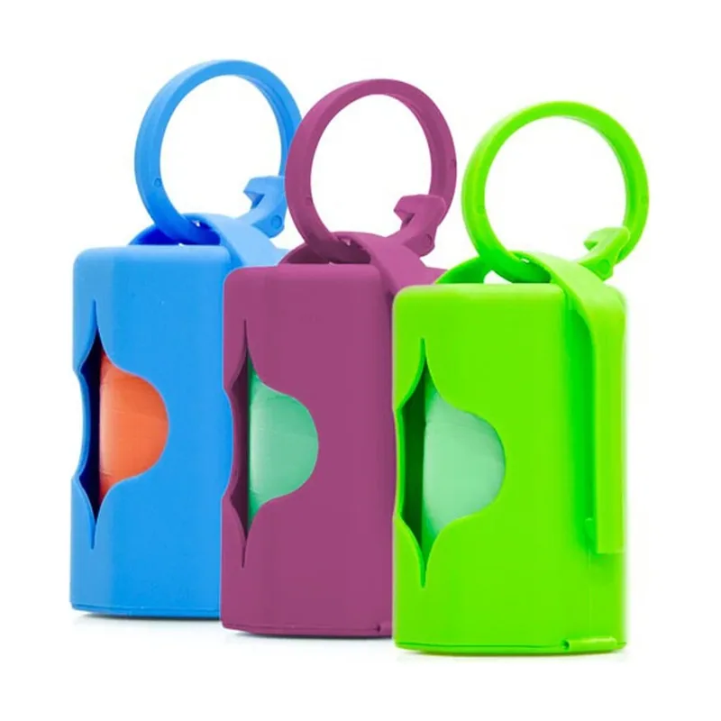 TK-Pet Poker Porta Bolsas para perros