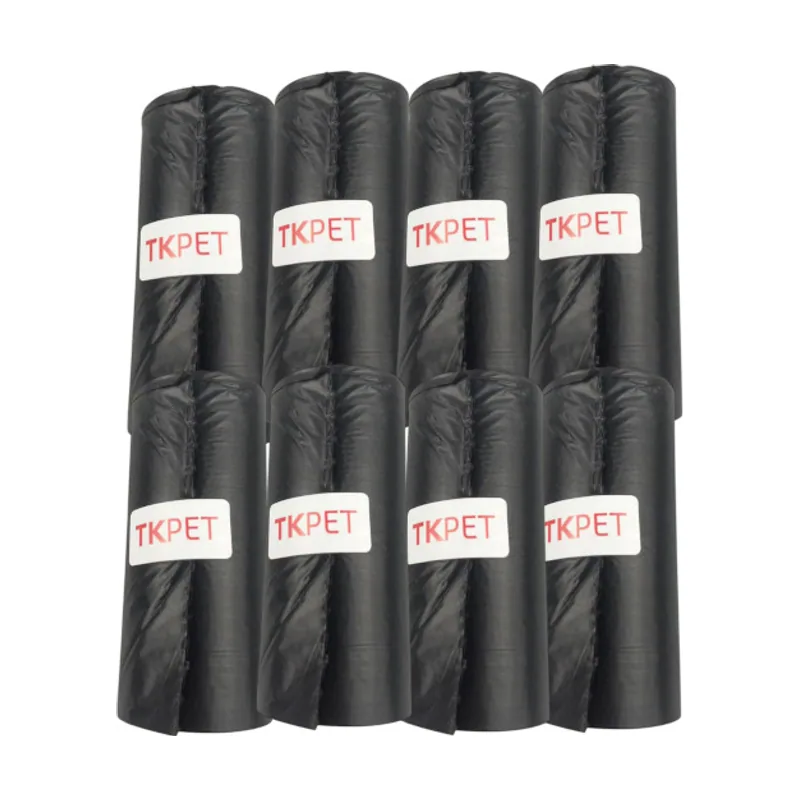 TK-Pet TK Pet Bolsitas Básicas para perros