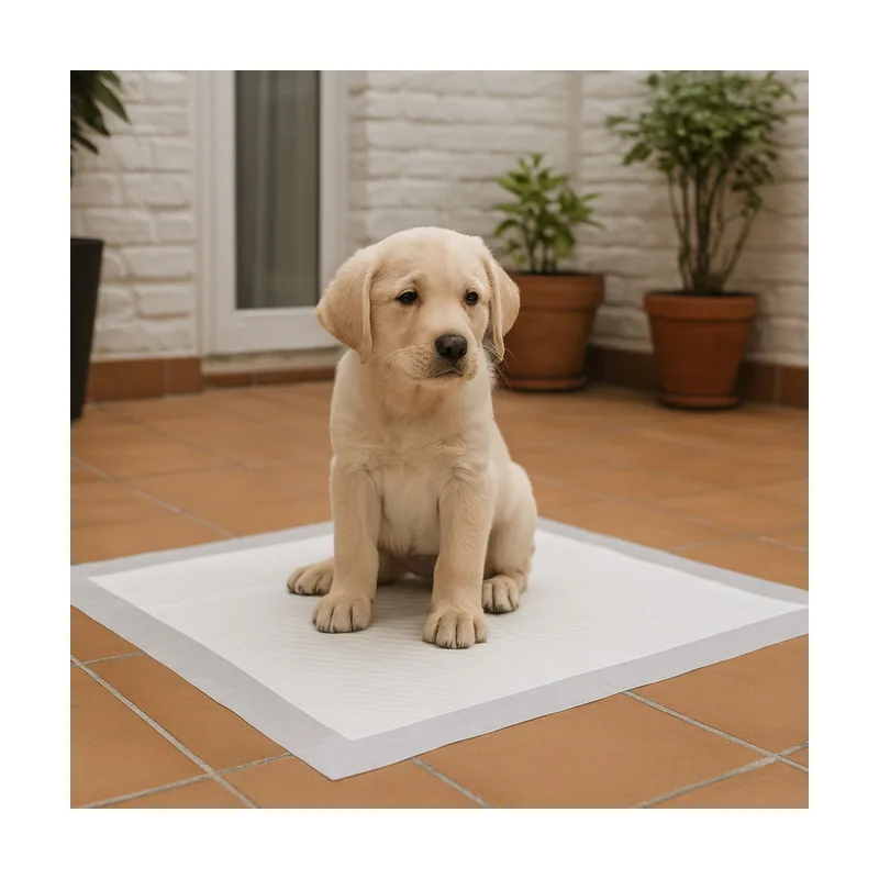 TK-Pet TK Pet Empapadores para perros