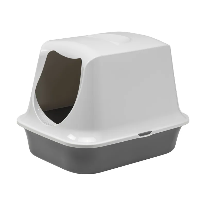 TK-Pet TK Pet Caseta Sanitaria Básica para gatos