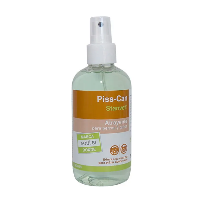 Stanvet Piss-Stop Spray repelente