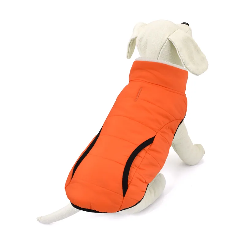 Outech Pawprint Abrigo para perros