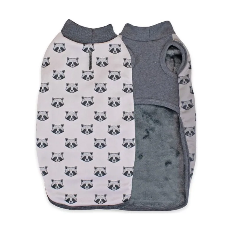 Outech Mapache Jersey Doble para perros