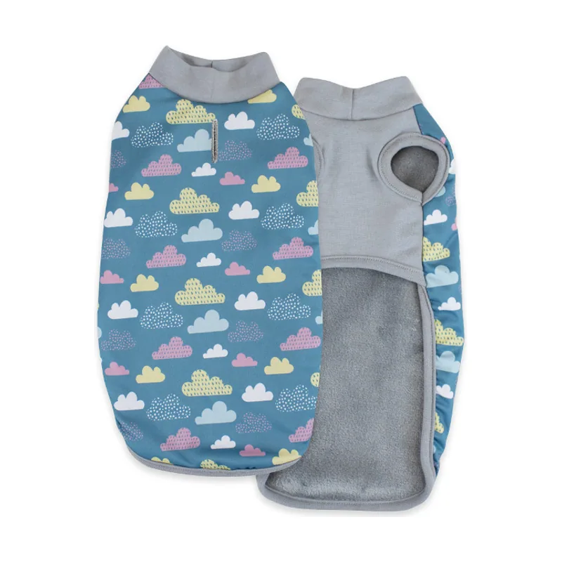 Outech Nube Jersey Doble para perros