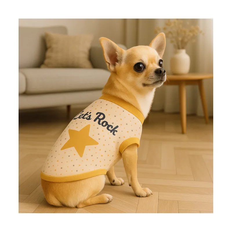 Outech Jersey Rock para perros