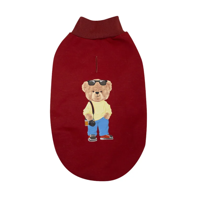 Outech Jersey Teddy para perros