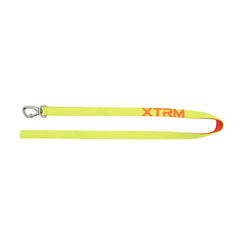 Nayeco X-TRM Neon Flash correa verde lima para perros