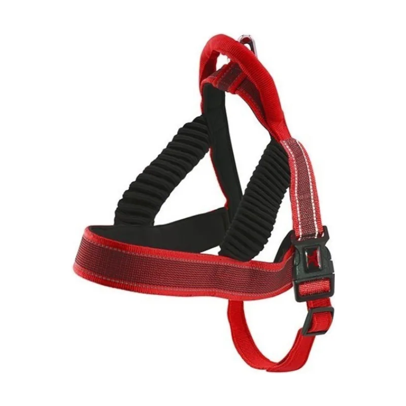 Nayeco X-TRM Arnés Rojo para perros