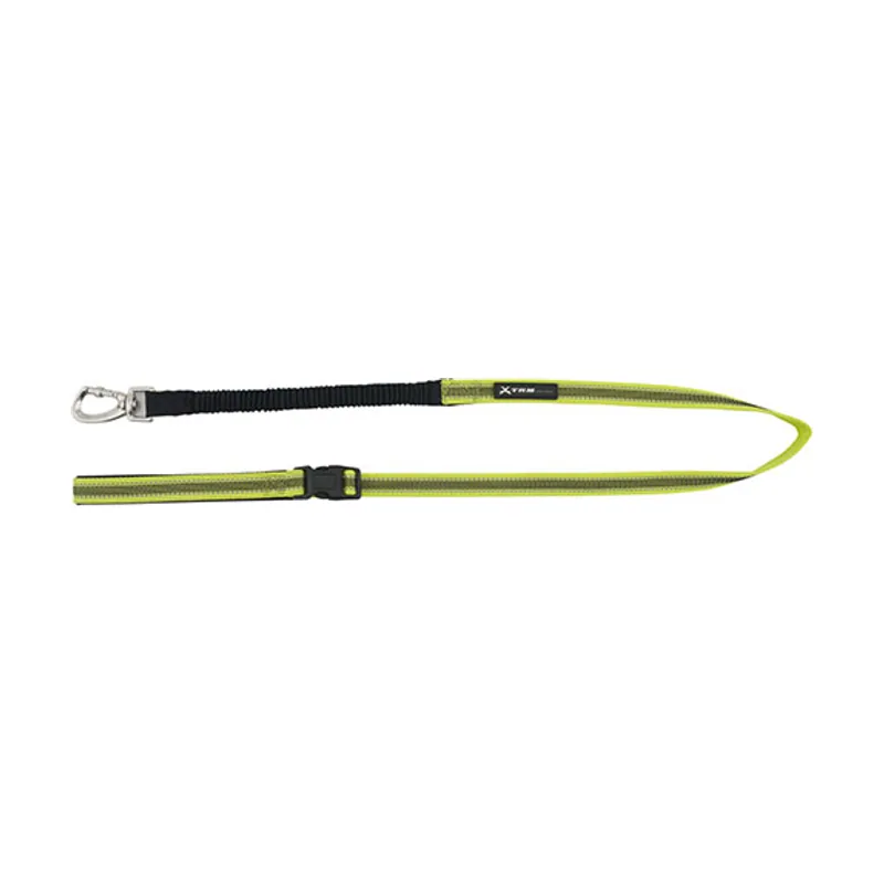 Nayeco X-TRM Pro correa verde lima para perros