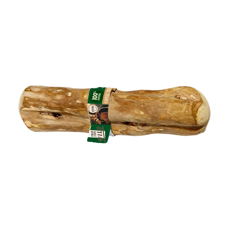 True Origins XS Palos de Café Naturales snack