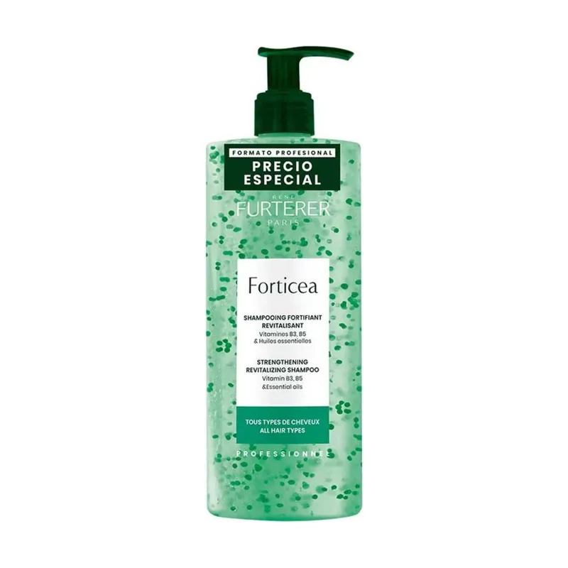 Rene Furterer Forticea Champú Fortificante Energizante 500 ml