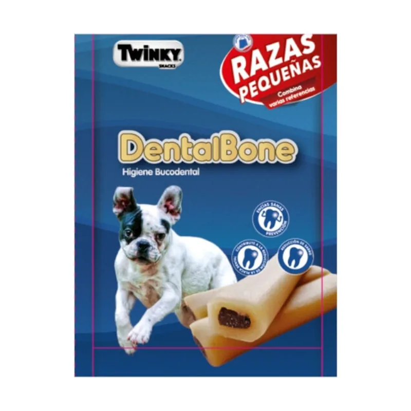 Twinky 180 g Snacks Dentales