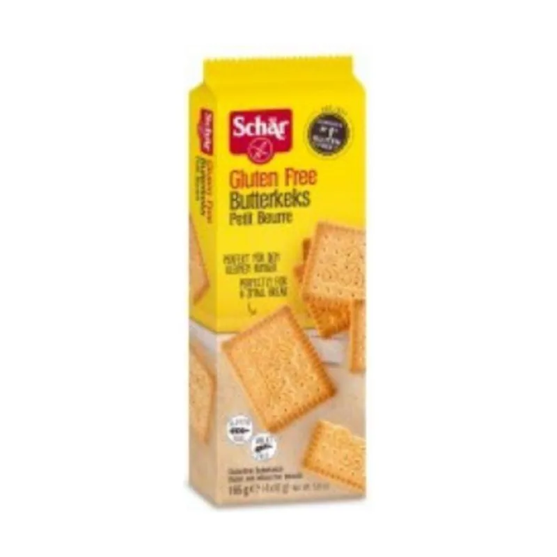 Schar Galletas Petit 165 g
