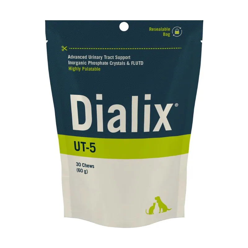 Vetnova Dialix UT 5 para perro y gato
