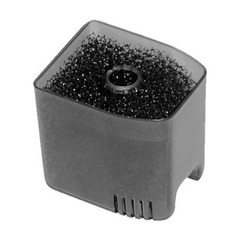 Wave Filpo Filtro Interno Espuma Negra para acuarios