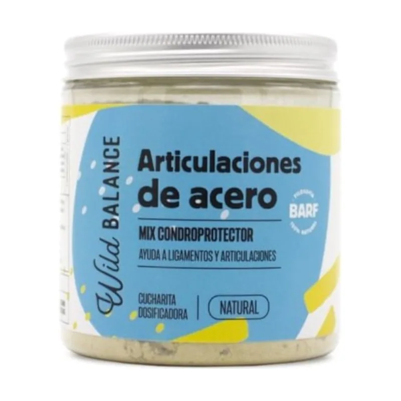 Wild Balance 100 g Articulaciones