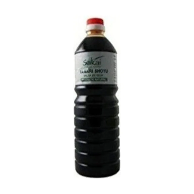 Sakai Tamari Shoyu 1 L