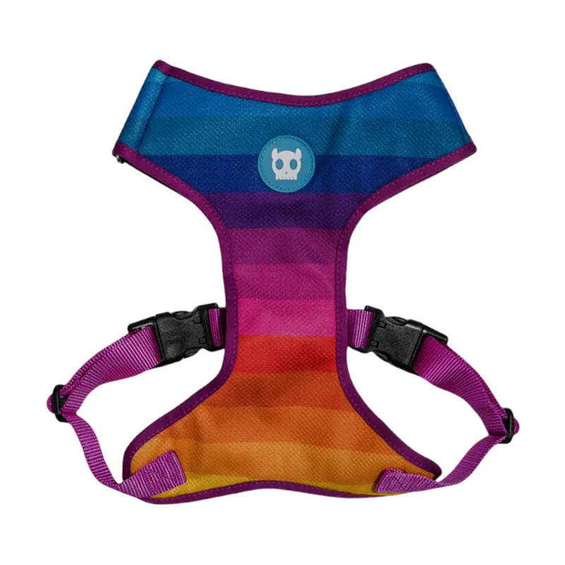 Zee.Dog Zee Dog Prisma Arnés Ajustable para perros