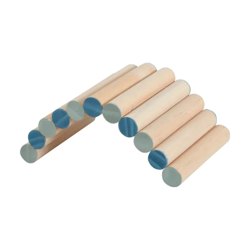 Zolux 0.137 KG Neo life puente de madera para conejos y roedores