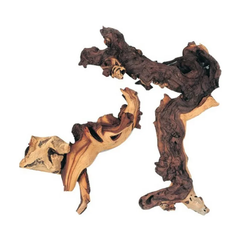 Zolux Maupani Raíz de Madera para decoración de acuario