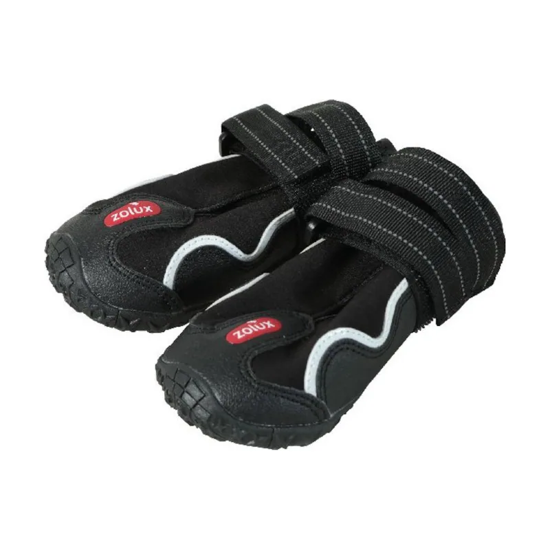 Zolux 7 cm Bivouak Zapatos de protección para perros