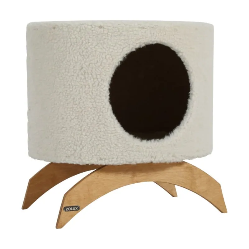 Zolux Montana 1 Cama Cueva para gatos