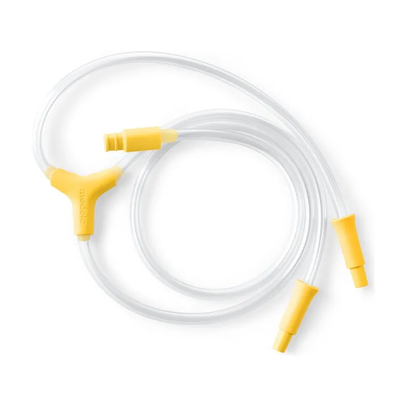 Medela Tubo para Extractor de Leche Swing Maxi y Freestyle Flex 1