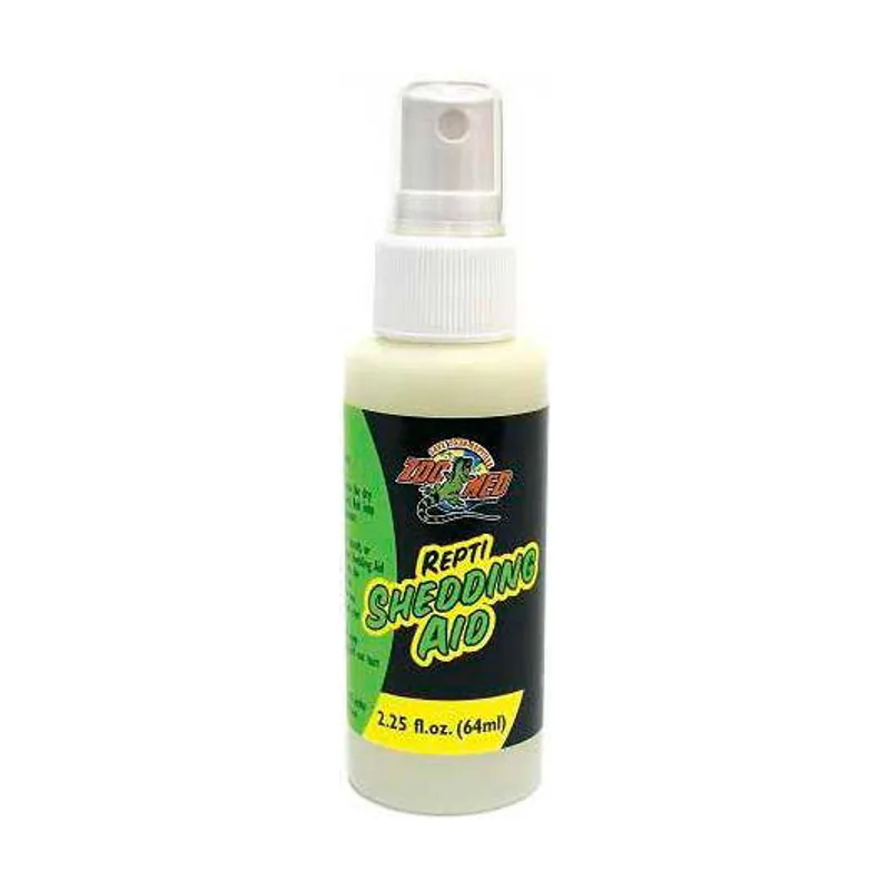 Zoo Med 0.06 L Repti Shedding Aid Complemento para ayudar en la muda de reptiles