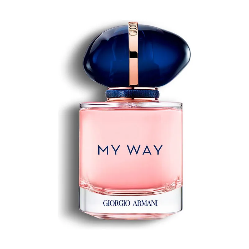 Giorgio Armani MY WAY eau de parfum vaporizador