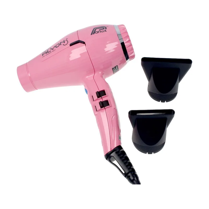 Parlux Alyon Secador #rosa