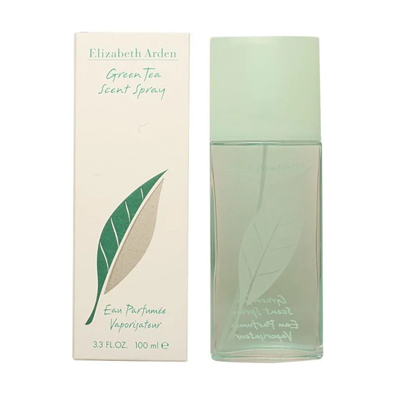 Elizabeth Arden GREEN TEA SCENT eau parfumée vaporizador