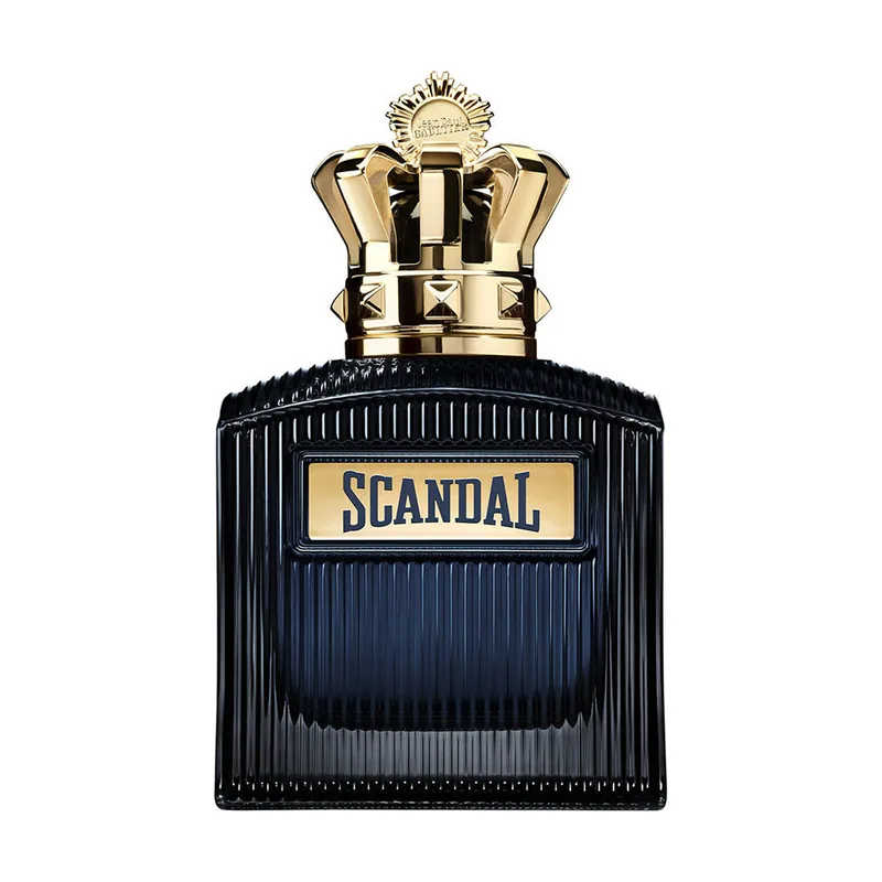 Jean Paul Gaultier SCANDAL INTENSE FOR HIM eau de parfum vaporizador