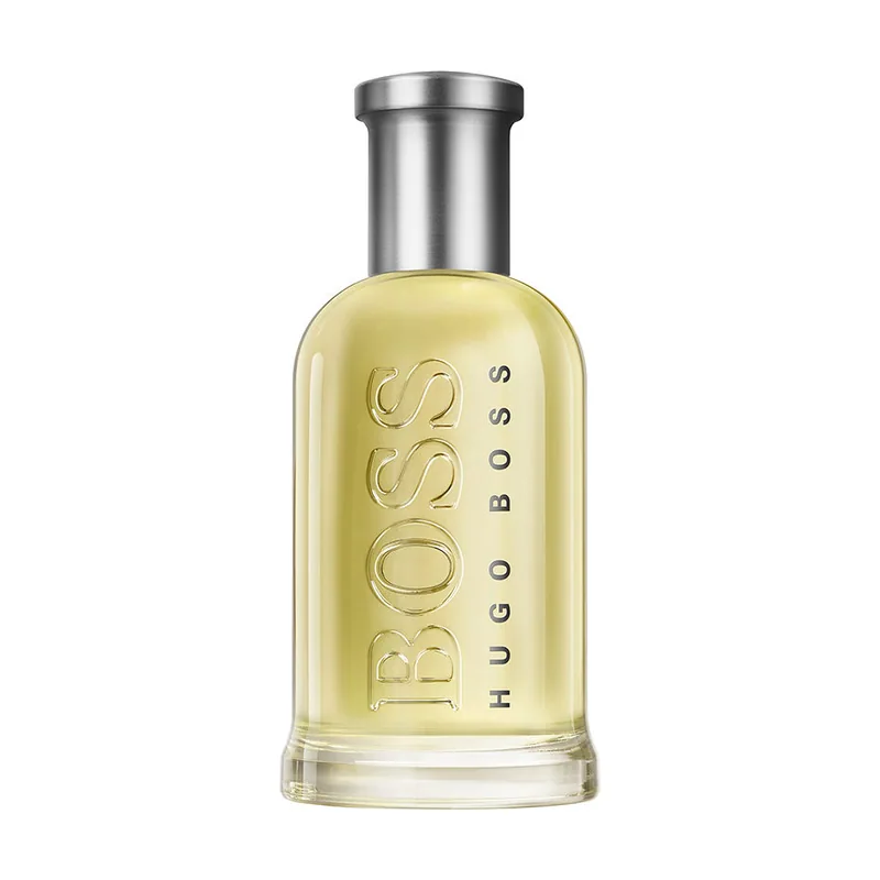 Hugo Boss BOSS BOTTLED eau de toilette vaporizador