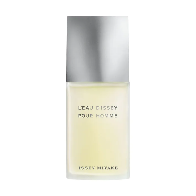 Issey Miyake L’Eau D’Issey Pour Homme Eau De Toilette