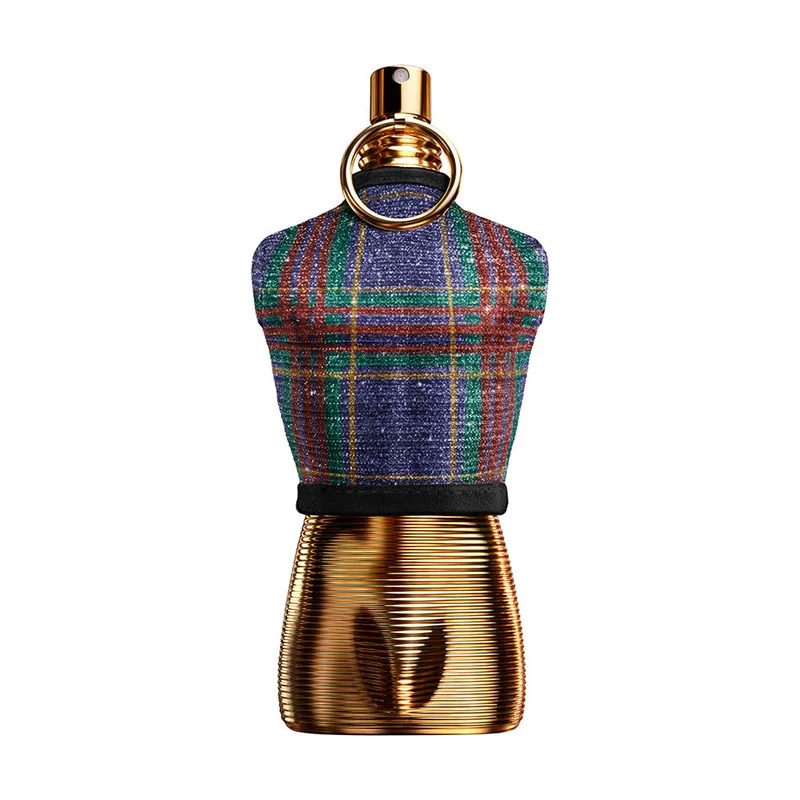 Jean Paul Gaultier LE MALE ELIXIR PARFUM COLLECTOR EDITION eau de parfum vaporizador ed. lim.