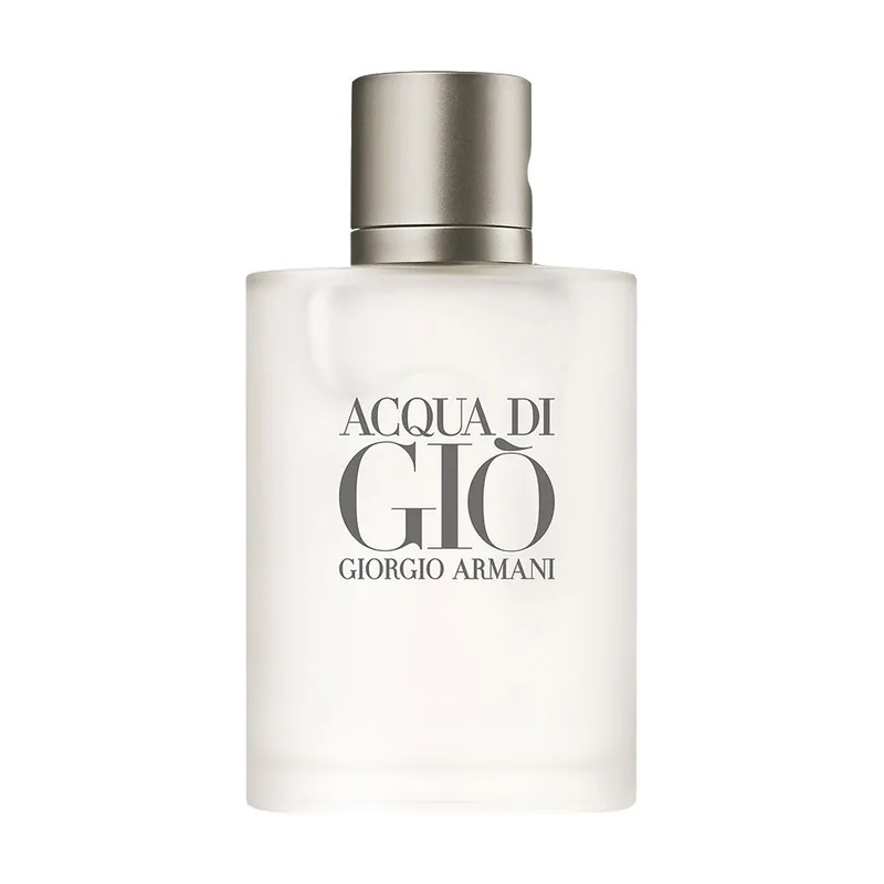 Giorgio Armani ACQUA DI GIÒ POUR HOMME eau de toilette vaporizador ed. lim.