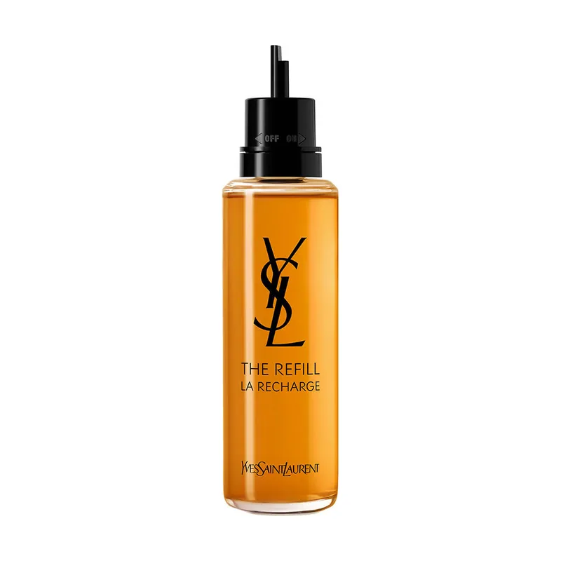 Yves Saint Laurent INTENSE eau de parfum recarga