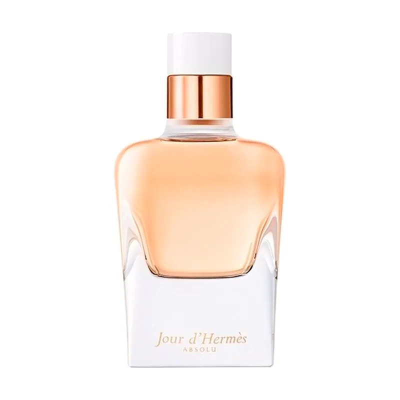 Hermès JOUR D’HERMÈS ABSOLU eau de parfum vaporizador