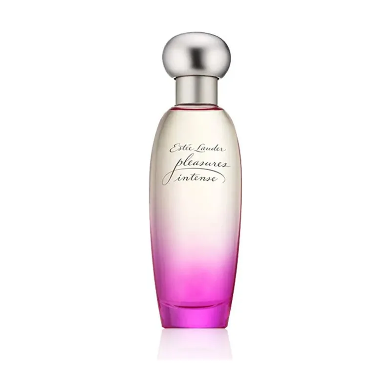 Estée Lauder PLEASURES INTENSE eau de parfum vaporizador