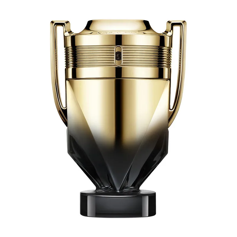 Rabanne INVICTUS ELIXIR PARFUM ELIXIR eau de parfum vaporizador
