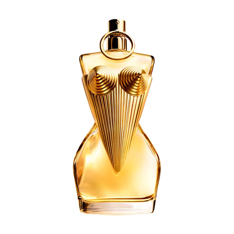Jean Paul Gaultier GAULTIER DIVINE eau de parfum vaporizador