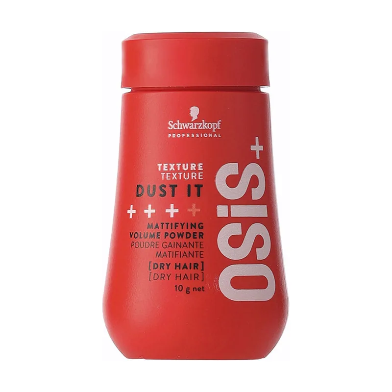 Schwarzkopf OSIS DUST IT mattifying powder 10 gr
