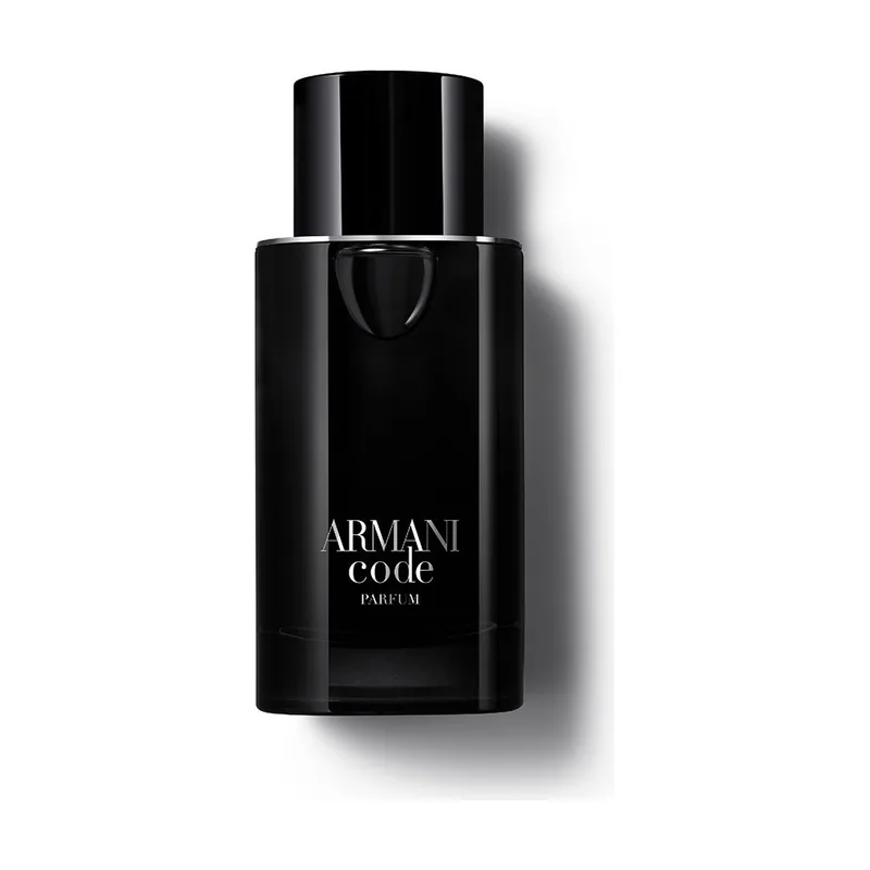 Giorgio Armani ARMANI CODE LE PARFUM eau de parfum vaporizador
