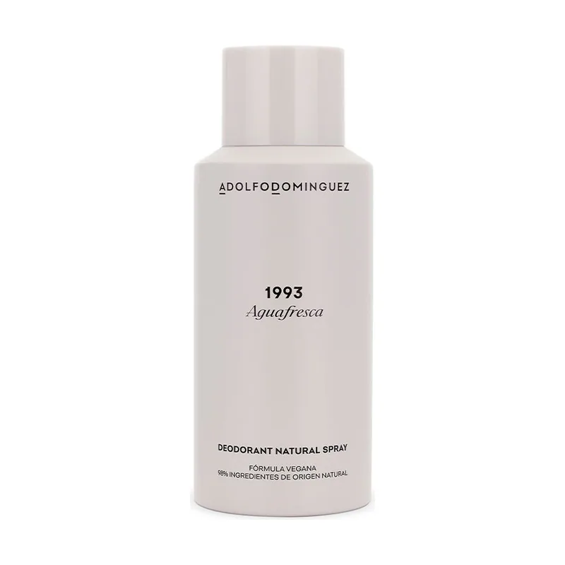 Adolfo Domínguez AGUA FRESCA deo vaporizador 150 ml