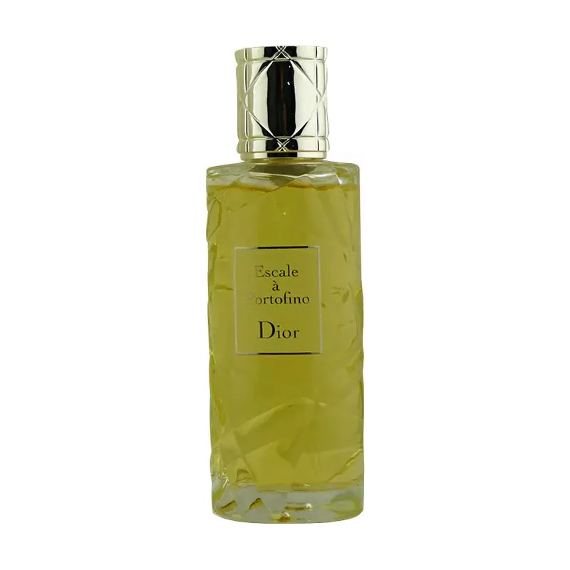 Dior ESCALE À PORTOFINO eau de toilette spray