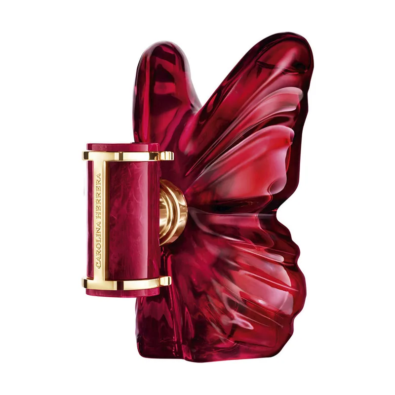 Carolina Herrera LA BOMBA INTENSA eau de parfum vaporizador