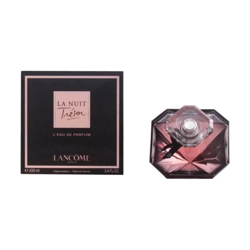 Lancôme LA NUIT TRÉSOR eau de parfum vaporizador