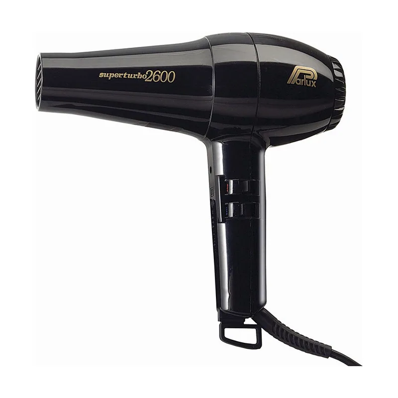 Parlux Superturbo 2600 Secador 1 u
